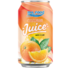 Fresh orange fruit juice supplier own brand