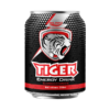 carbonated energy drink supplier TIGER brand