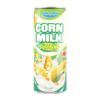 OEM corn milk drink own brand