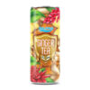 250ml canned hight quality ginger tea drink