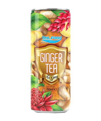 OEM ginger tea drink exporter