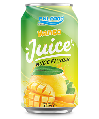 best natural mango juice own brand