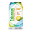 330ml BNL Calamansi Juice in can