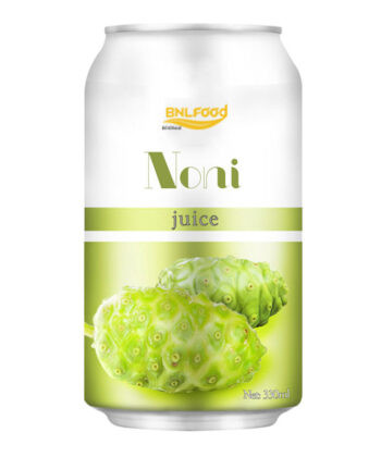 330ml BNL Noni Juice