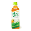 500ml BNL Aloe Vera Drink Orange Flavor