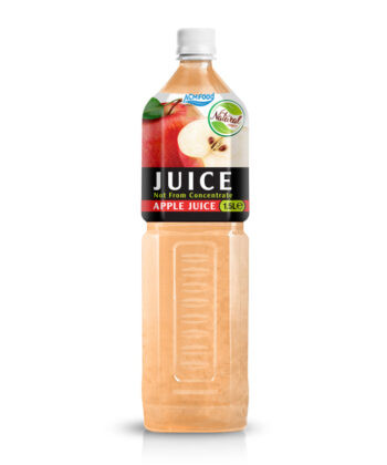 1.5L ACM Apple Juice NFC