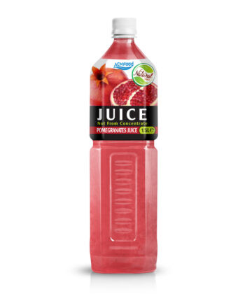 1.5L ACM Pomegranate Juice NFC