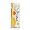 ACM Sparkling coconut 320ml Orange flavor