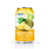 330ml ACM Pineapple Juice in can