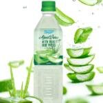 Aloe Vera Juice