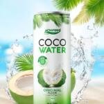 Fresh Coconut Water