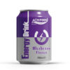 250ml ACM Energy Drink Blueberry Flavour Short Can