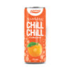 250ml ACM Orange Sparkling Chill Chill Juice