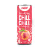 250ml ACM Peach Sparkling Chill Chill Juice