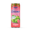 320ml ACM Coconut water with Pink Guava Flavour