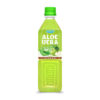 500ml ACM Aloe Vera Drink Green Apple Flavour