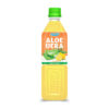 500ml ACM Aloe Vera Drink Lemon Flavour