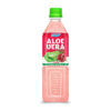 500ml ACM Aloe Vera Drink Pomegranate Flavour