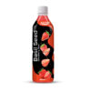 500ml ACM Basil Seed Drink with Strawberry Flavour