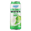 500ml ACM Coconut Water with pulp Original Flavour Cans