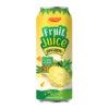 500ml ACM Pineapple Fruit Juice with pulp