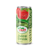 BIDU WATERMELON Fruit Juice 320ml Can