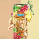 Tea Juice Drink