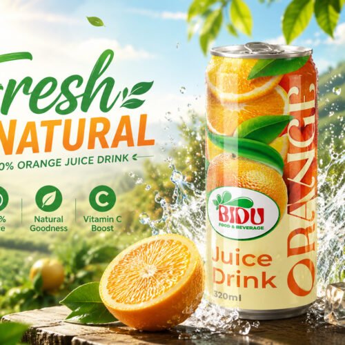 Tropical Superfruit Innovation Drives Functional Beverage Growth