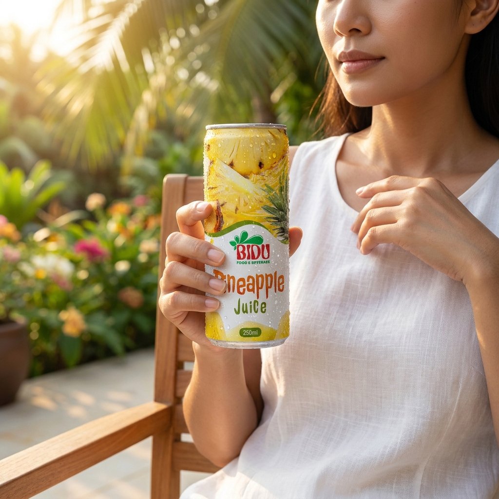 Why Pineapple Leads the Superfruit Charge