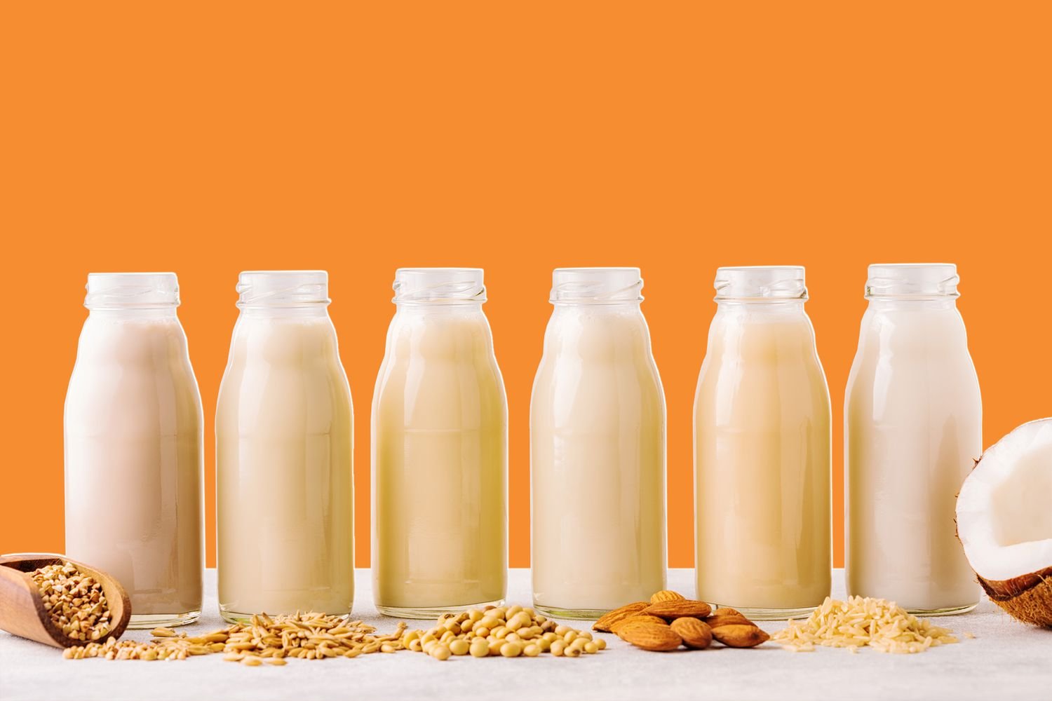 Brown Rice Milk A Comprehensive Guide to the Best Natural Drink