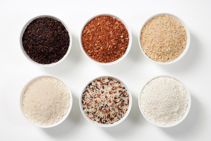 Brown Rice Milk A Comprehensive Guide to the Best Natural Drink
