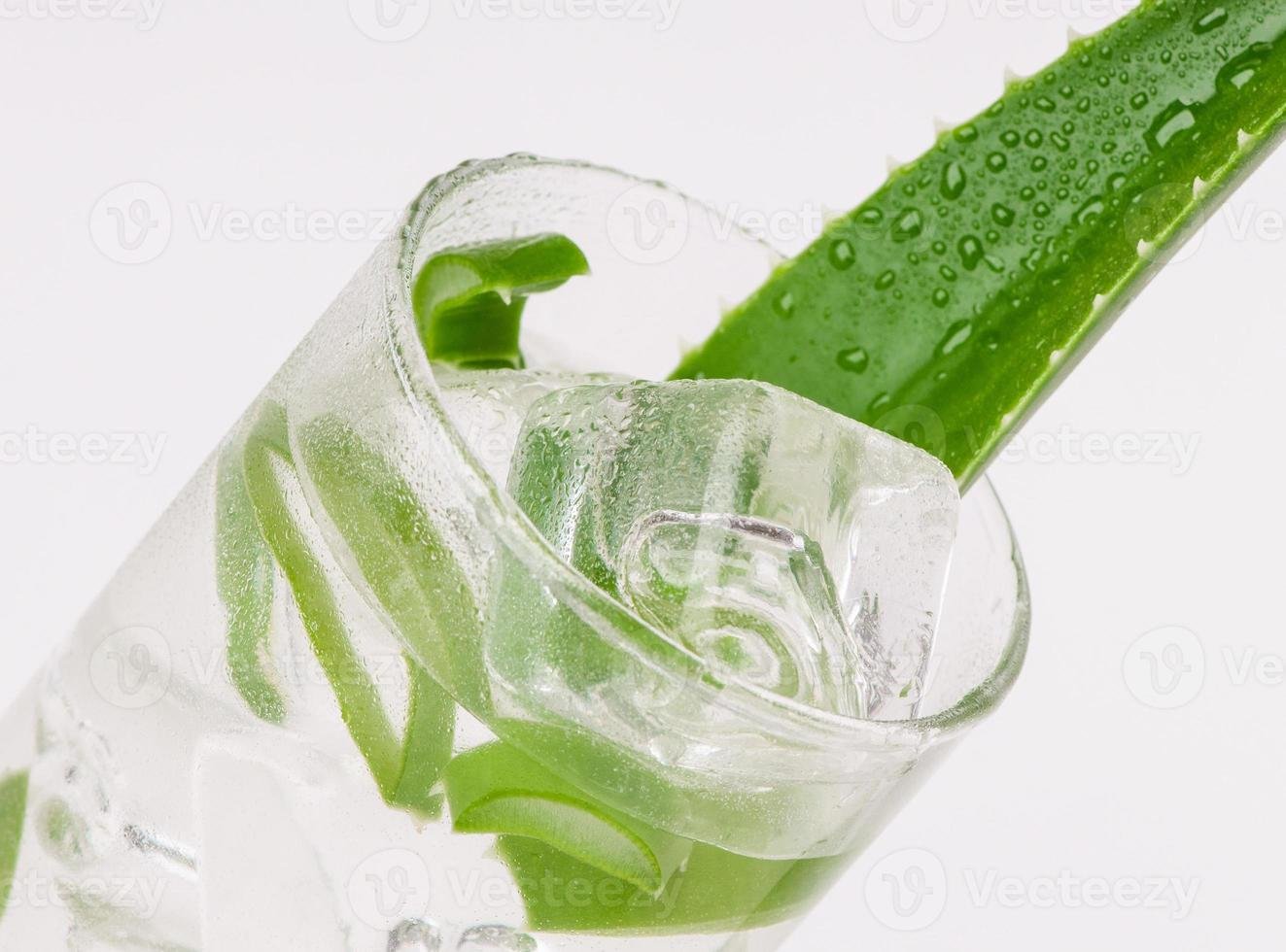Can We Drink Aloe Vera Juice before Breakfast?