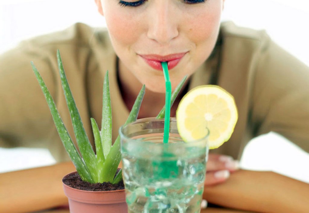 Can We Drink Aloe Vera Juice before Breakfast?