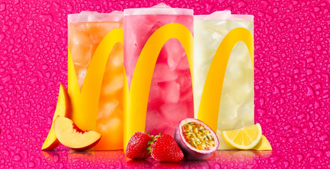 Introduction to ACM Food Sparkling Fruit Juice Brands
