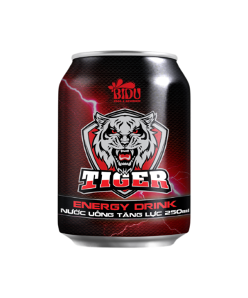 Best natural energy drink brand