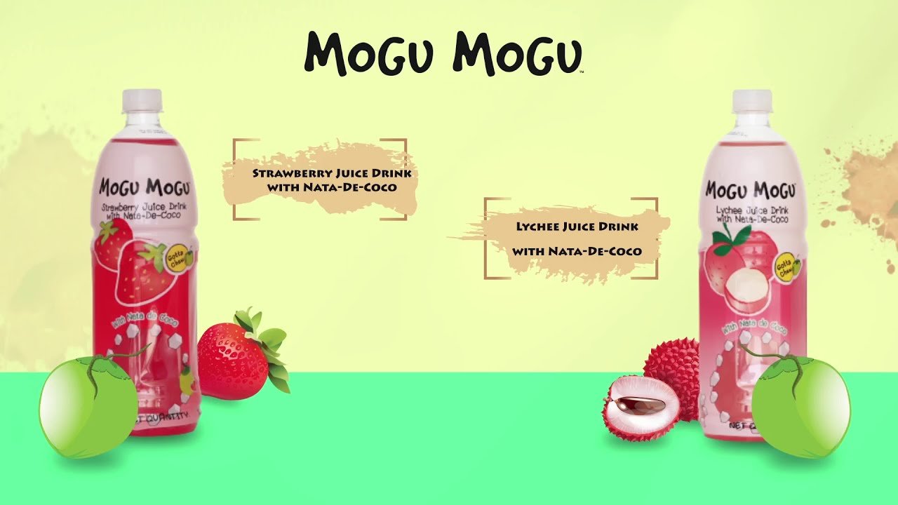 The Refreshing Delight of Coco Lychee Drink