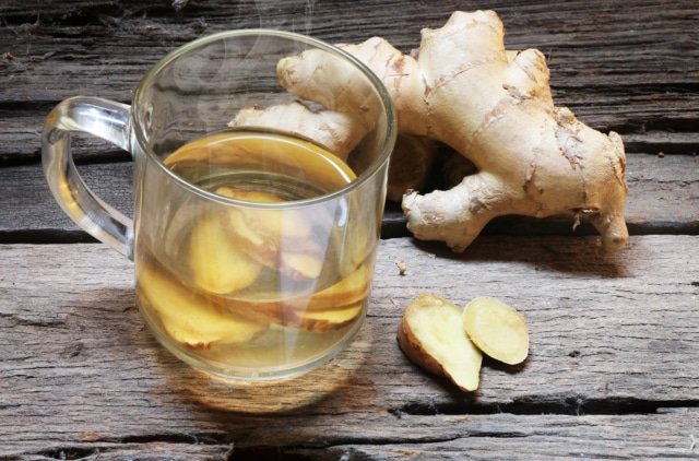 The Ultimate Guide to High-Quality Ginger Tea