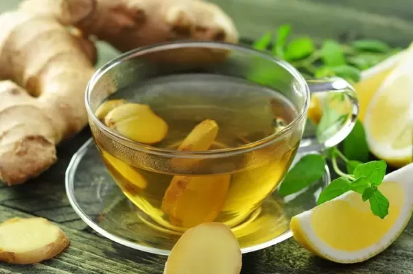 The Ultimate Guide to High-Quality Ginger Tea