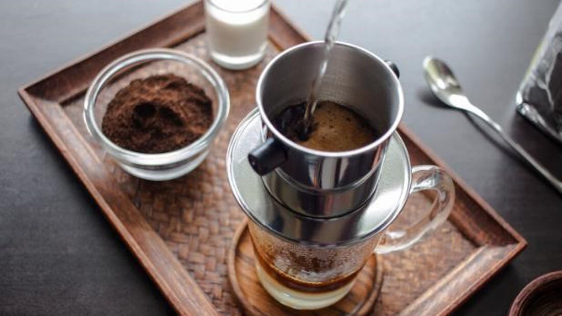 Vietnamese Coffee Guide: Brewing, Types,  Recipes