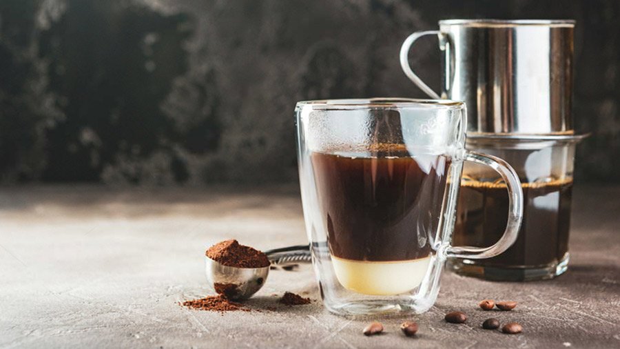 Vietnamese Coffee Guide: Brewing, Types,  Recipes