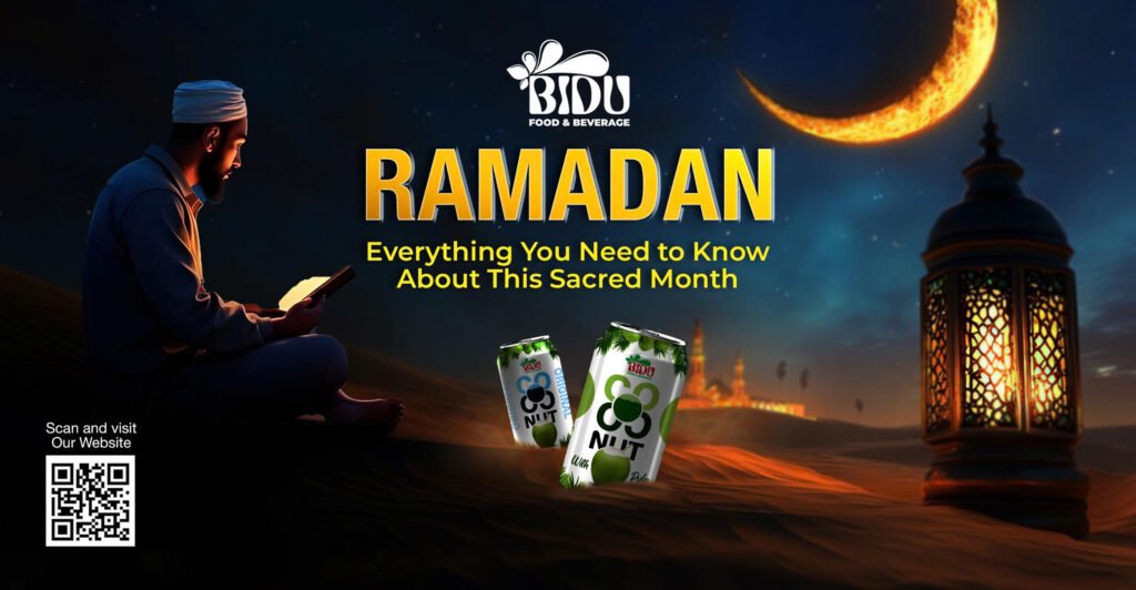 Banner post Ramadan